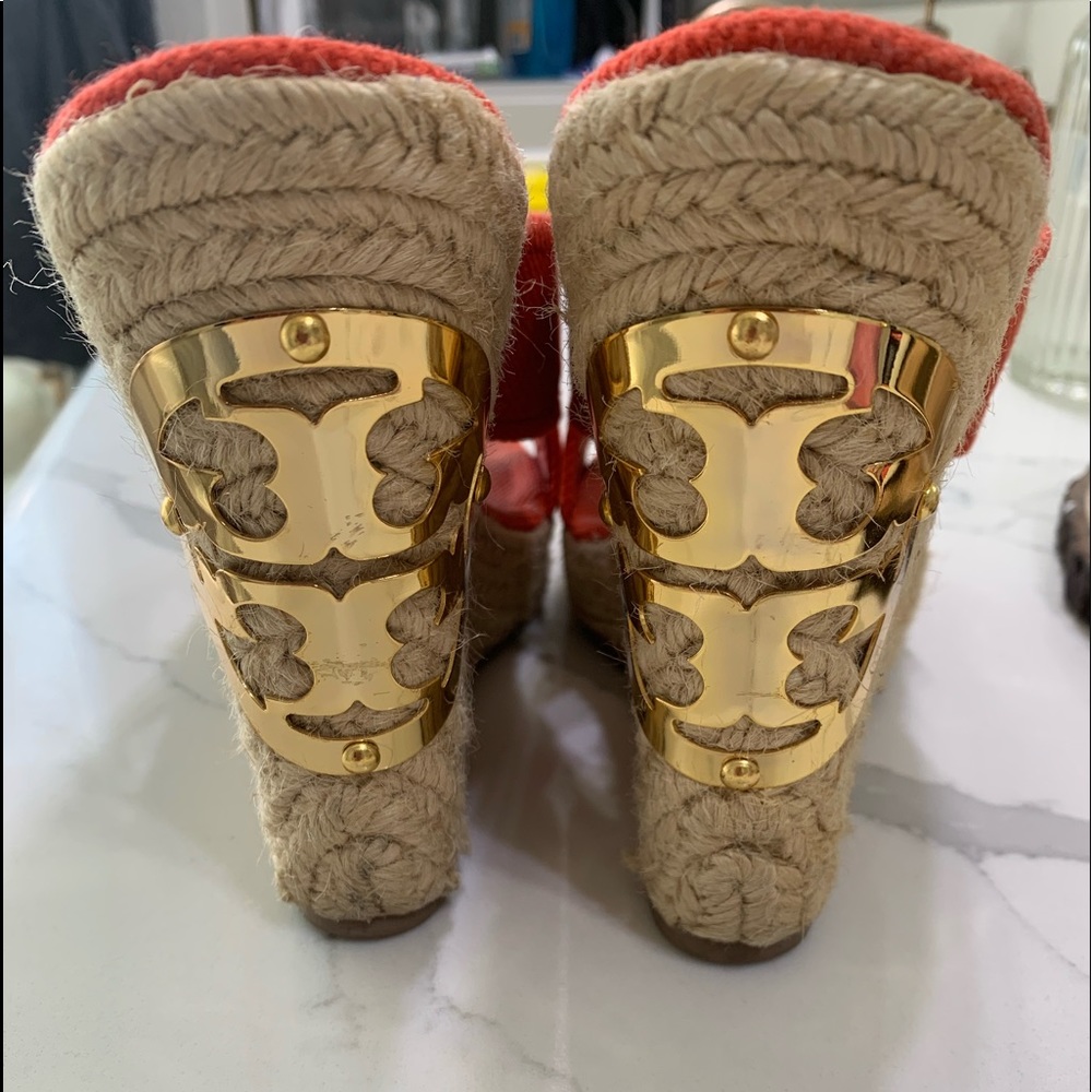 Tory Burch sandal